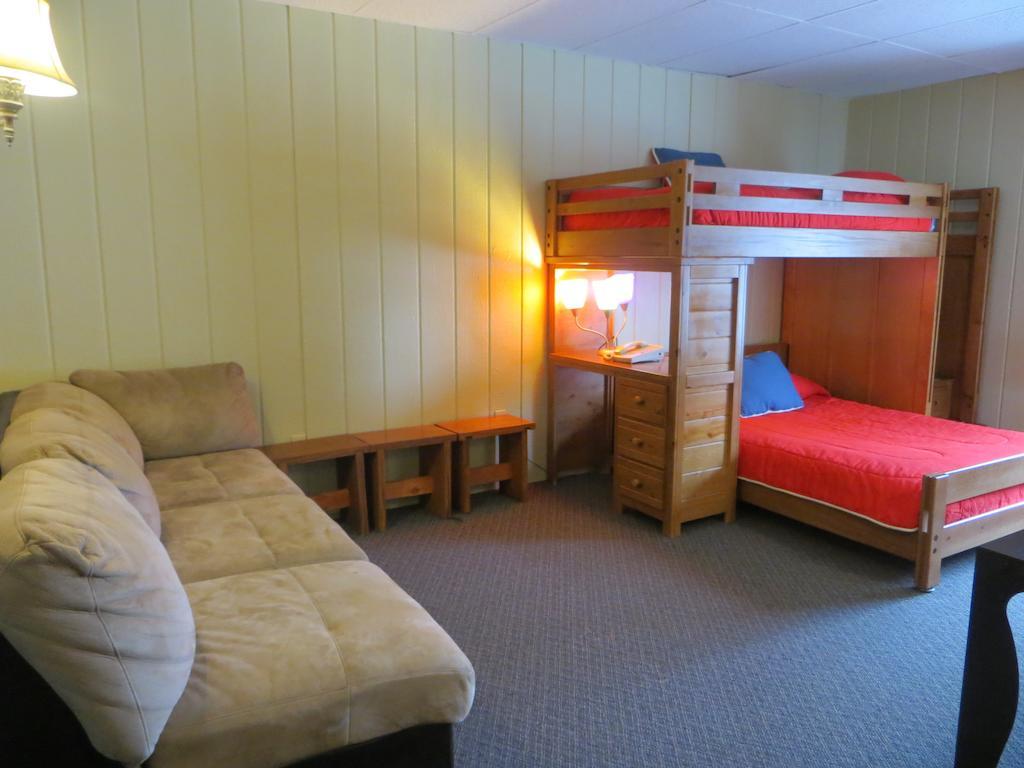Motel 72 Grayling Ruang foto